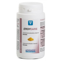 Ergycare 60cap(curcuma)nutergi