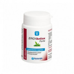 Ergy antiox forte 60cap nuterg