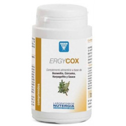 Ergycox 30comp nutergya