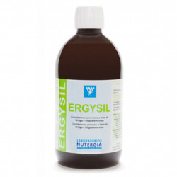 Ergysil 500ml nutergia