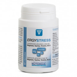Ergystress 60cap nutergia