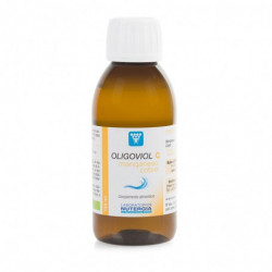 Oligoviol c 150ml nutergia