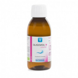 Oligoviol h 150ml nutergia