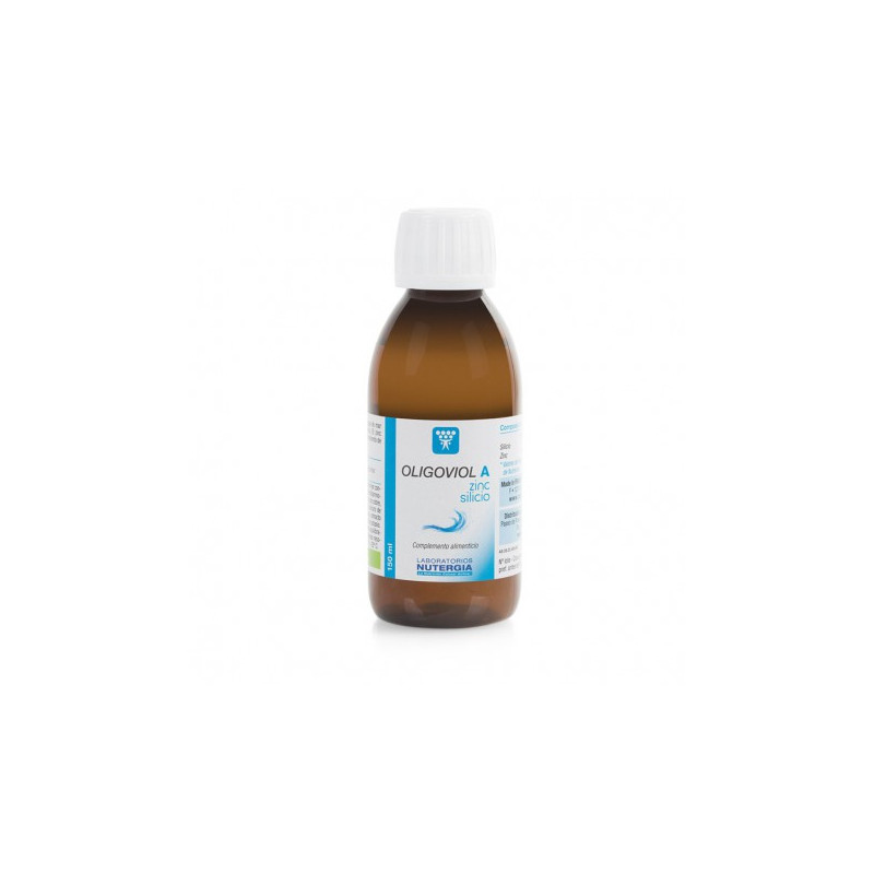 Oligoviol a 150ml. nutergia