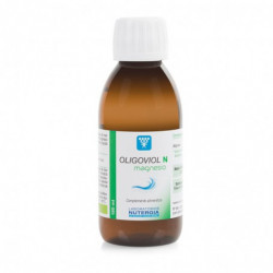 Oligoviol n 150ml. nutergia
