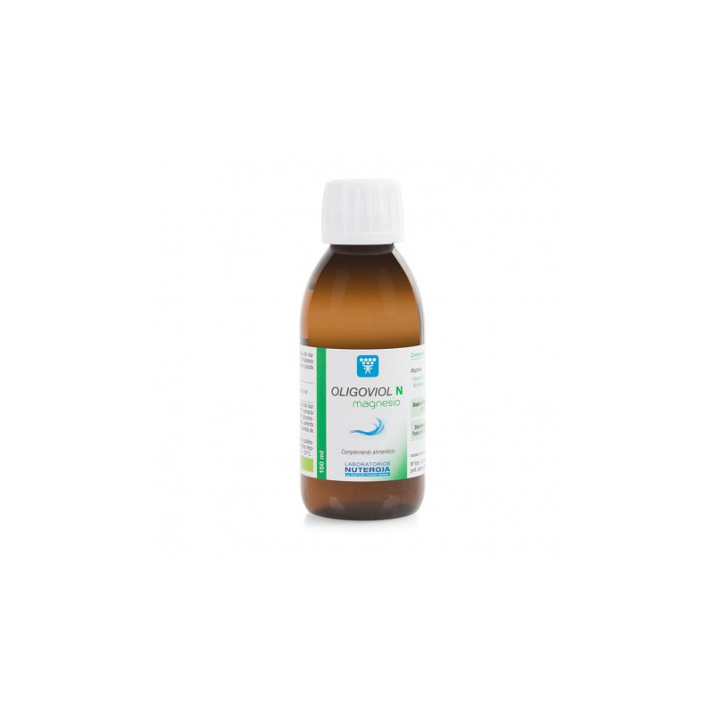 Oligoviol n 150ml. nutergia