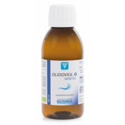 Oligoviol o 150 ml. nutergia