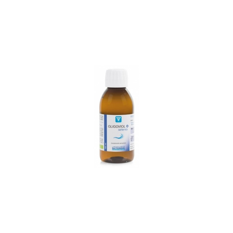 Oligoviol o 150 ml. nutergia