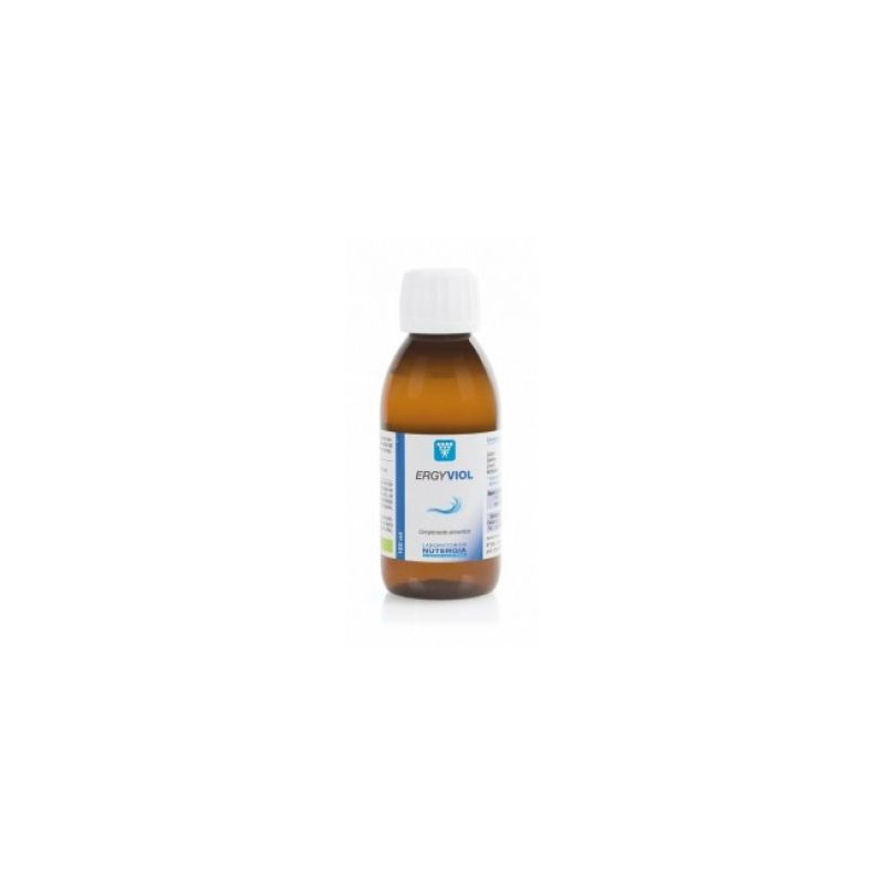 Ergyviol 150ml