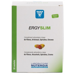 Ergyslim 30sobres nutergia