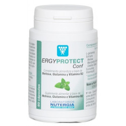 Ergyprotect conf 60caps nuterg
