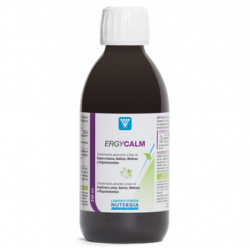 Ergycalm 250ml nutergia