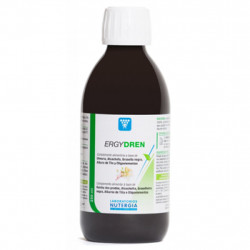 Ergydren 250ml nutergia