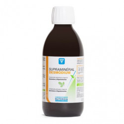 Supramineral desmodium 250 ml