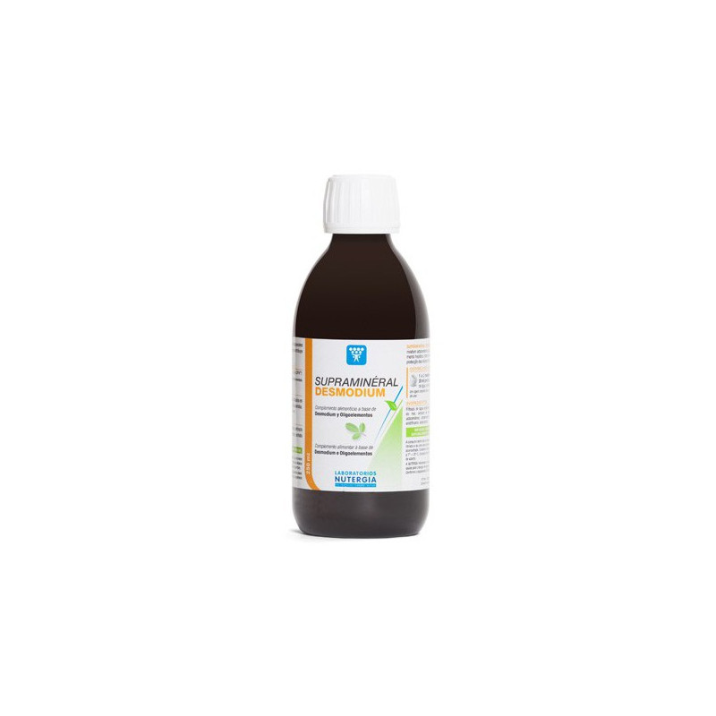 Supramineral desmodium 250 ml