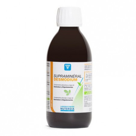 Supramineral desmodium 250 ml