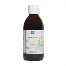 Ergytonyl 250ml nutergia