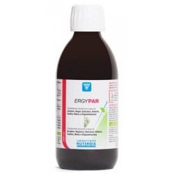 Ergypar 250ml nutergia