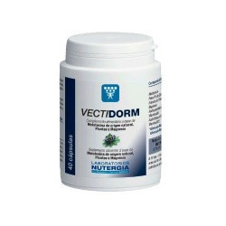 Vecti dorm 40caps nutergia