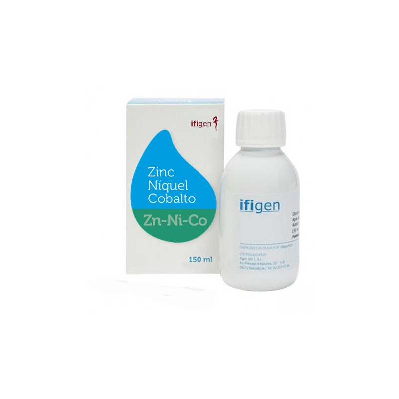 Ifigen zn ni co 150ml