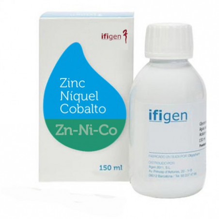 Ifigen zn ni co 150ml