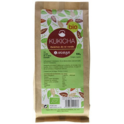 Te kukicha 3 años 100gr.mimasa