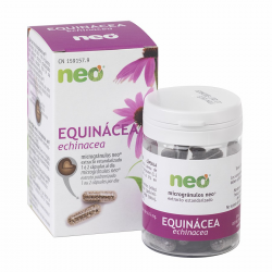 Echinacea 45caps neo