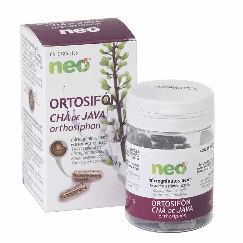 Ortosifon 45cap neo