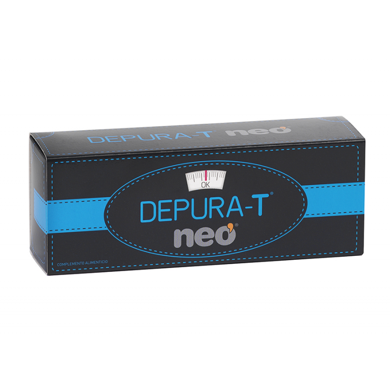 Depura-t 14-viales neo