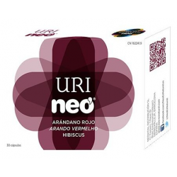 Urineo ok 30cap neovital