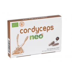 Cordyceps neo 60caps
