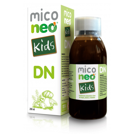 Miconeo kids dn 200-ml