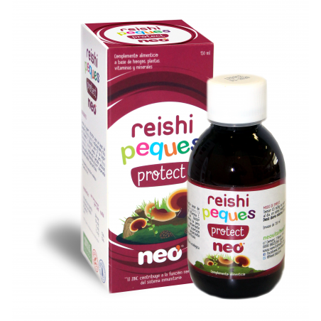 Reishi peques protect 150ml