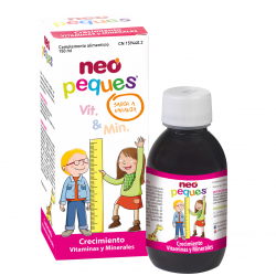 Neo peques crecimiento 150ml