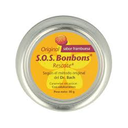 S.o.s. bonbons 50gr n.plus