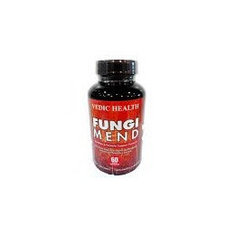 Fungi mend 60cap acacia