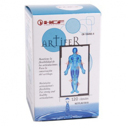 Artifer 120 cap ferquisa