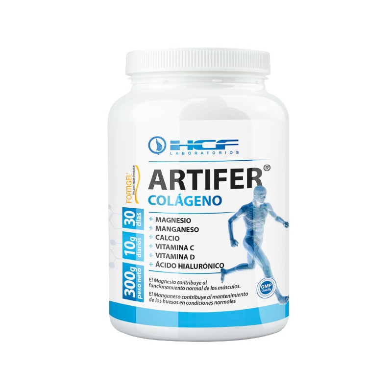 Artifer colageno 300gr