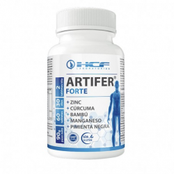 Artifer forte 60tabl disnadiet