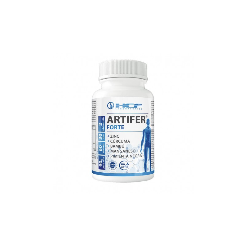 Artifer forte 60tabl disnadiet