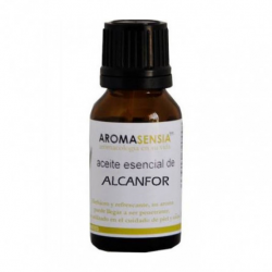 Esencia alcanfor 15ml sotya