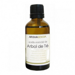 Aceite arbol te 50ml sotya