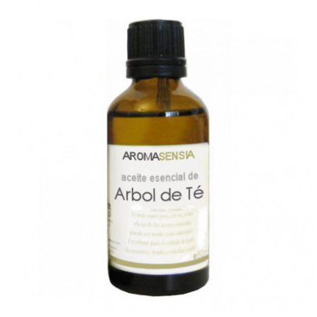 Aceite arbol te 50ml sotya