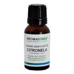 Esencia citronela 15ml sotya