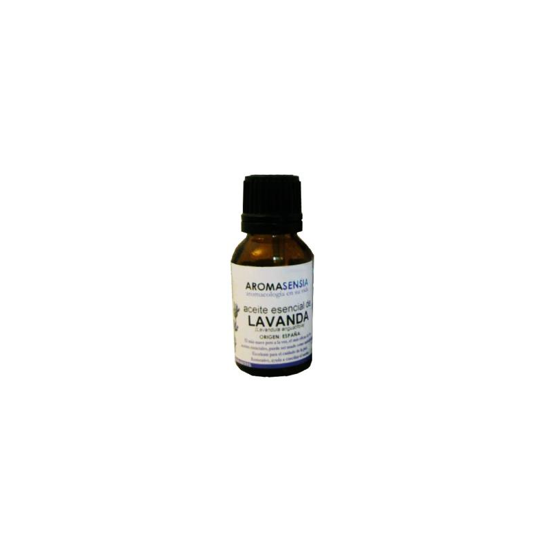 Esencia lavanda 15ml sotya