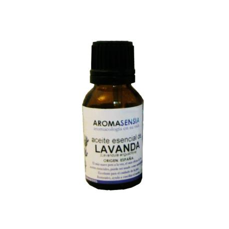 Esencia lavanda 15ml sotya