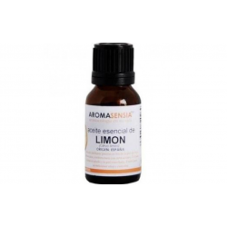 Esencia limon 15ml sotya