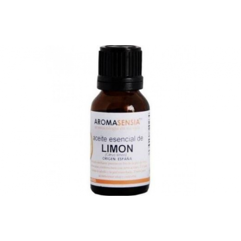 Esencia limon 15ml sotya