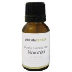 Esencia naranja 15ml sotya