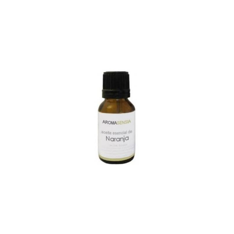 Esencia naranja 15ml sotya